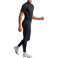 Sportful culotte largo hombre DEEPWINTER BIBTIGHT vista detalle