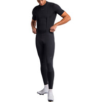 Sportful culotte largo hombre DEEPWINTER BIBTIGHT vista frontal