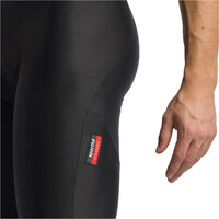 Sportful culotte largo hombre FIANDRE 2 BIBTIGHT vista detalle