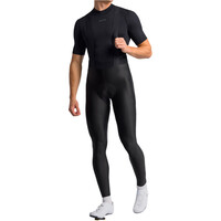 Sportful culotte largo hombre FIANDRE 2 BIBTIGHT vista frontal