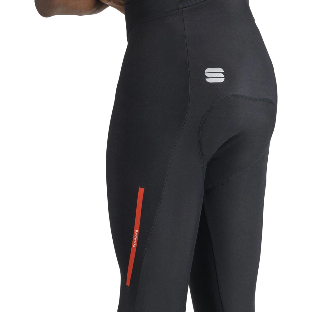 Sportful culotte largo hombre FIANDRE  BIBTIGHT. 04