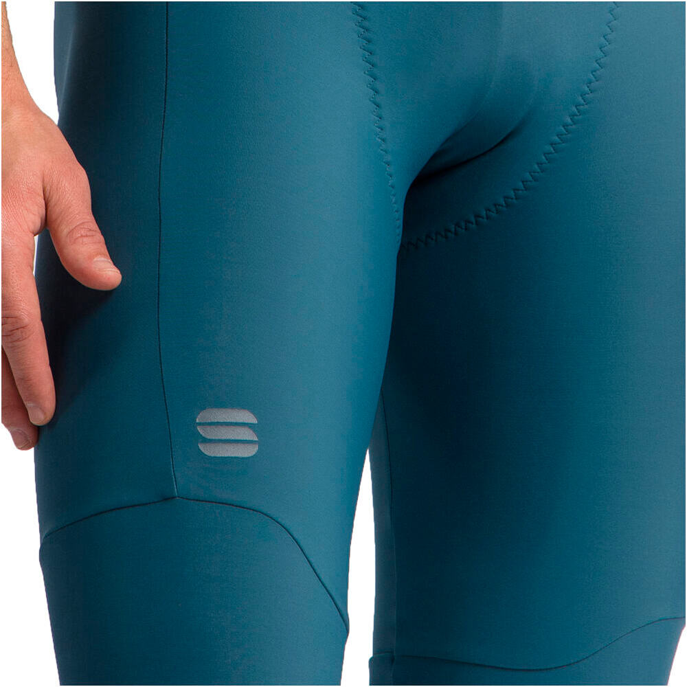 Sportful culotte largo hombre PULSE BIBTIGHT 05
