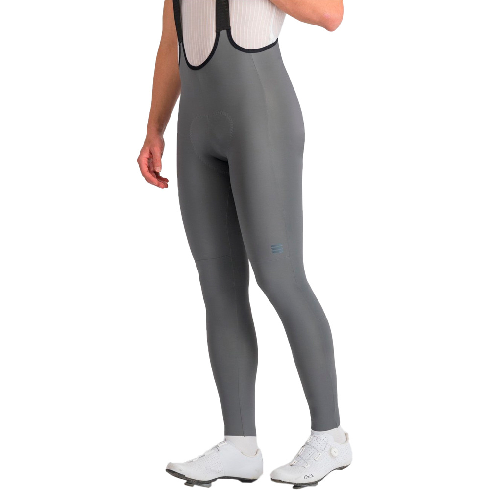 Sportful culotte largo hombre SHIFT BIBTIGHT vista detalle