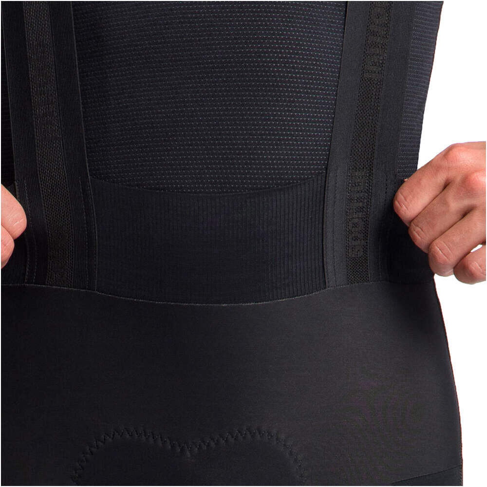 Sportful culotte largo hombre SUPERGIARA 2 BIBTIGHT vista detalle