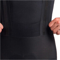 Sportful culotte largo hombre SUPERGIARA 2 BIBTIGHT vista detalle