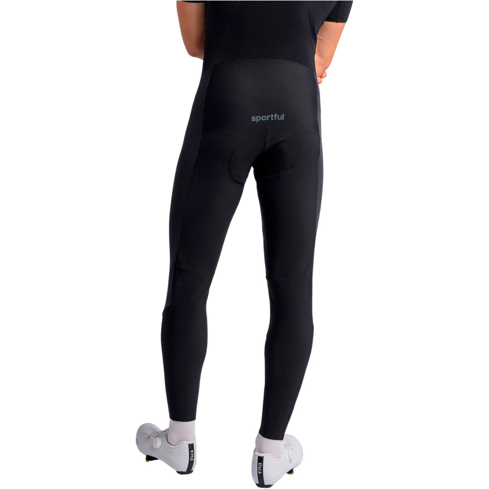 Sportful culotte largo hombre SUPERGIARA 2 BIBTIGHT vista trasera