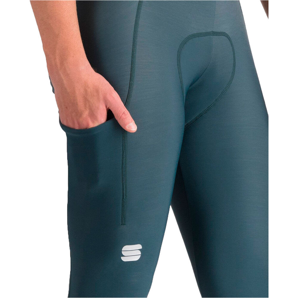 Sportful culotte largo hombre SUPERGIARA BIBTIGHT 04