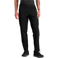 Sportful culotte largo hombre SUPERGIARA PANT vista frontal
