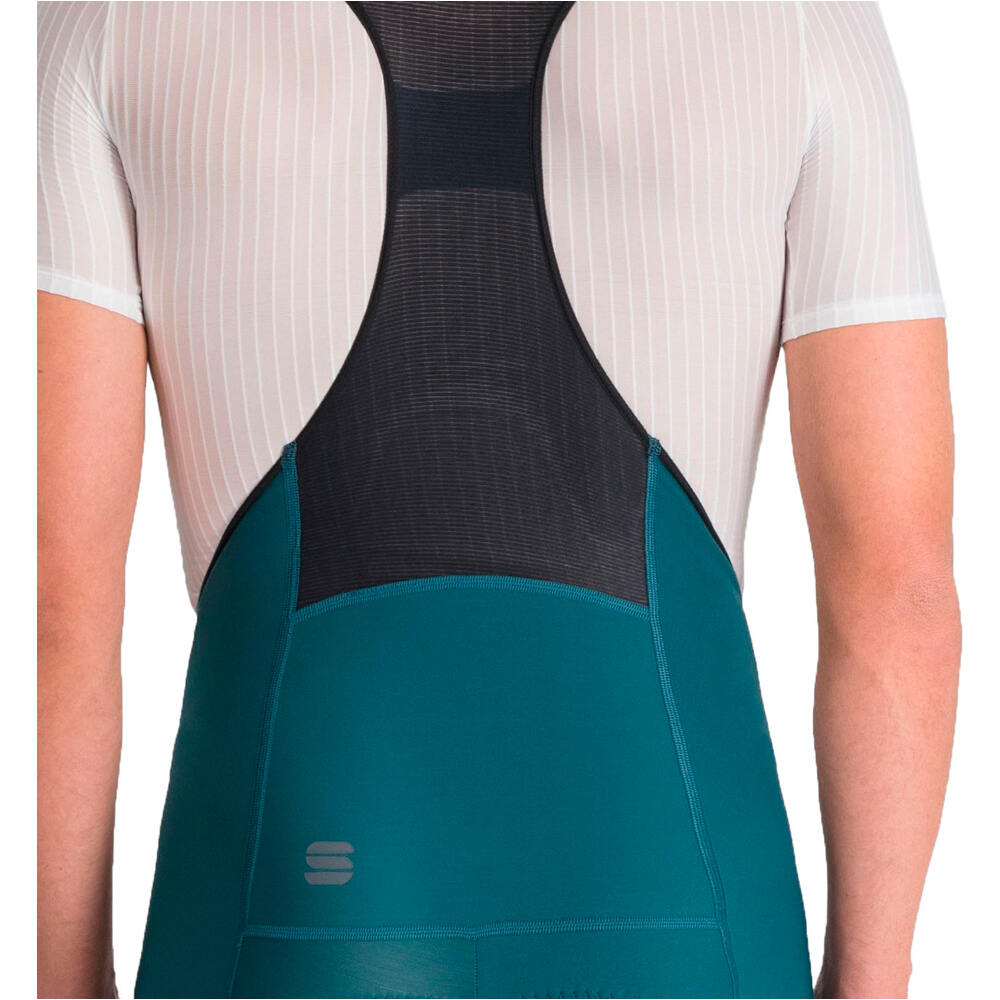 Sportful culotte largo hombre SUPERNOVA BIBTIGHT. 03