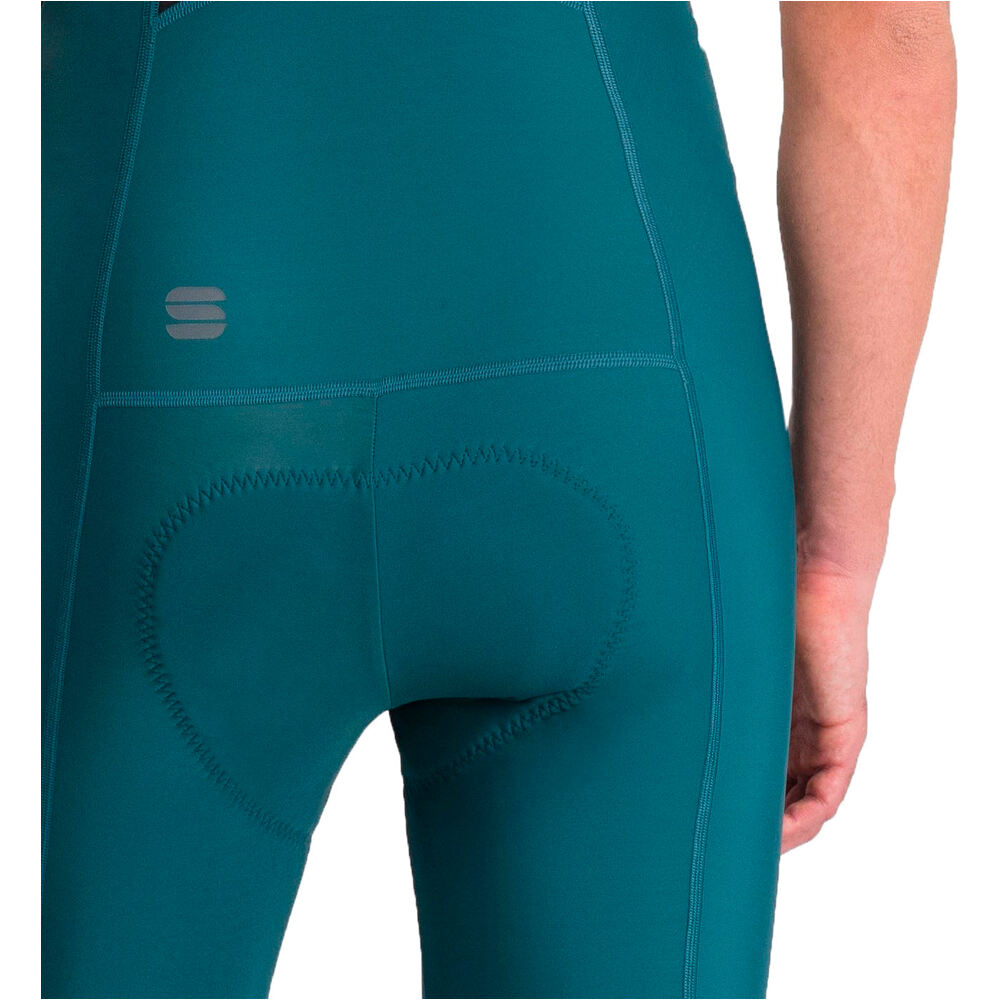 Sportful culotte largo hombre SUPERNOVA BIBTIGHT. 04
