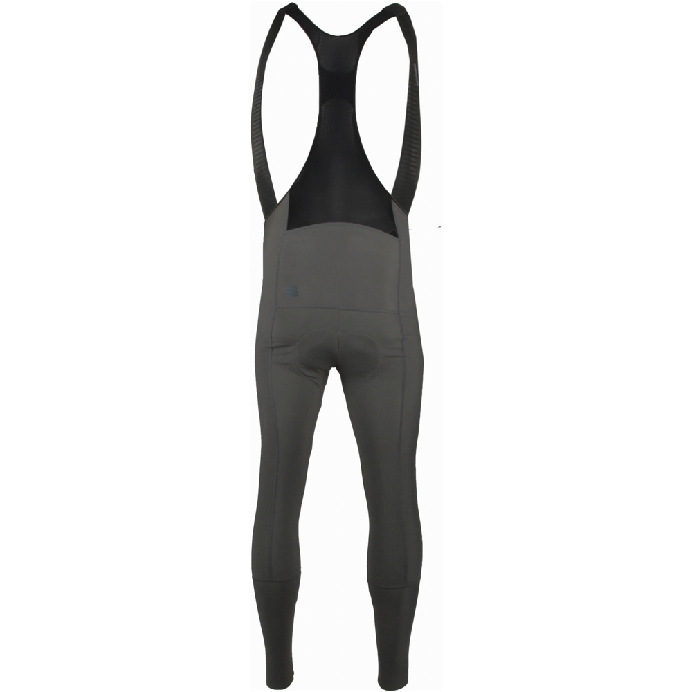 Sportful culotte largo hombre SUPERNOVA BIBTIGHT vista trasera