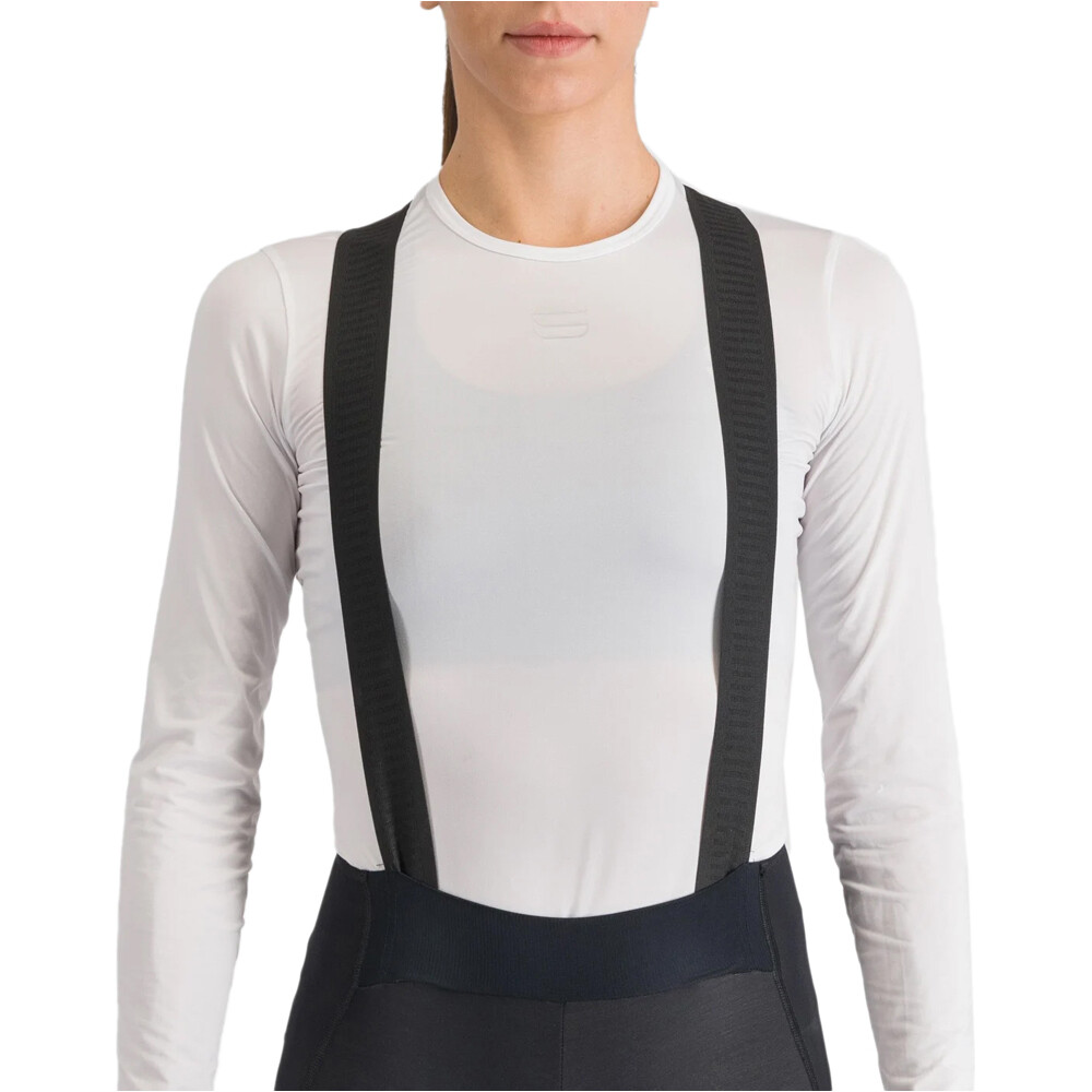 Sportful culotte largo mujer BODYFIT PRO W BIBTIGHT 03