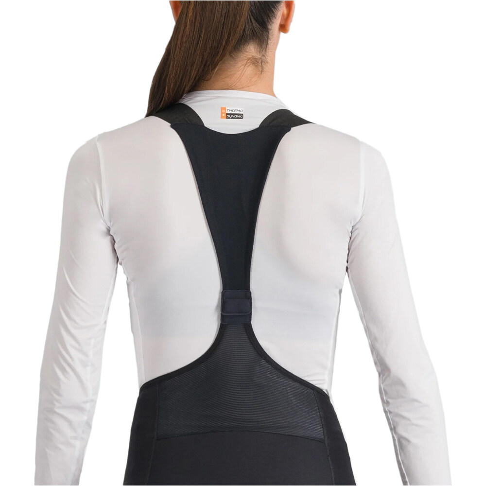 Sportful culotte largo mujer BODYFIT PRO W BIBTIGHT 04