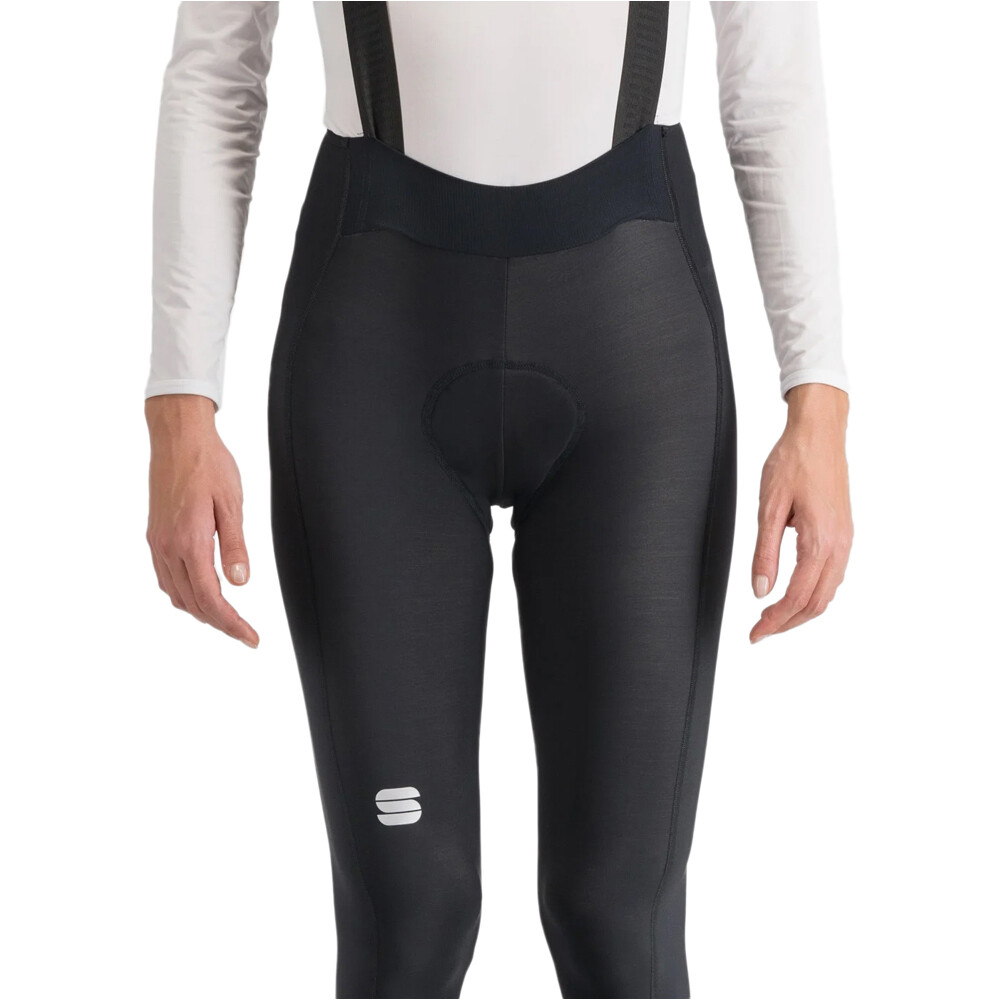 Sportful culotte largo mujer BODYFIT PRO W BIBTIGHT 05