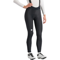 Sportful culotte largo mujer BODYFIT PRO W BIBTIGHT vista detalle