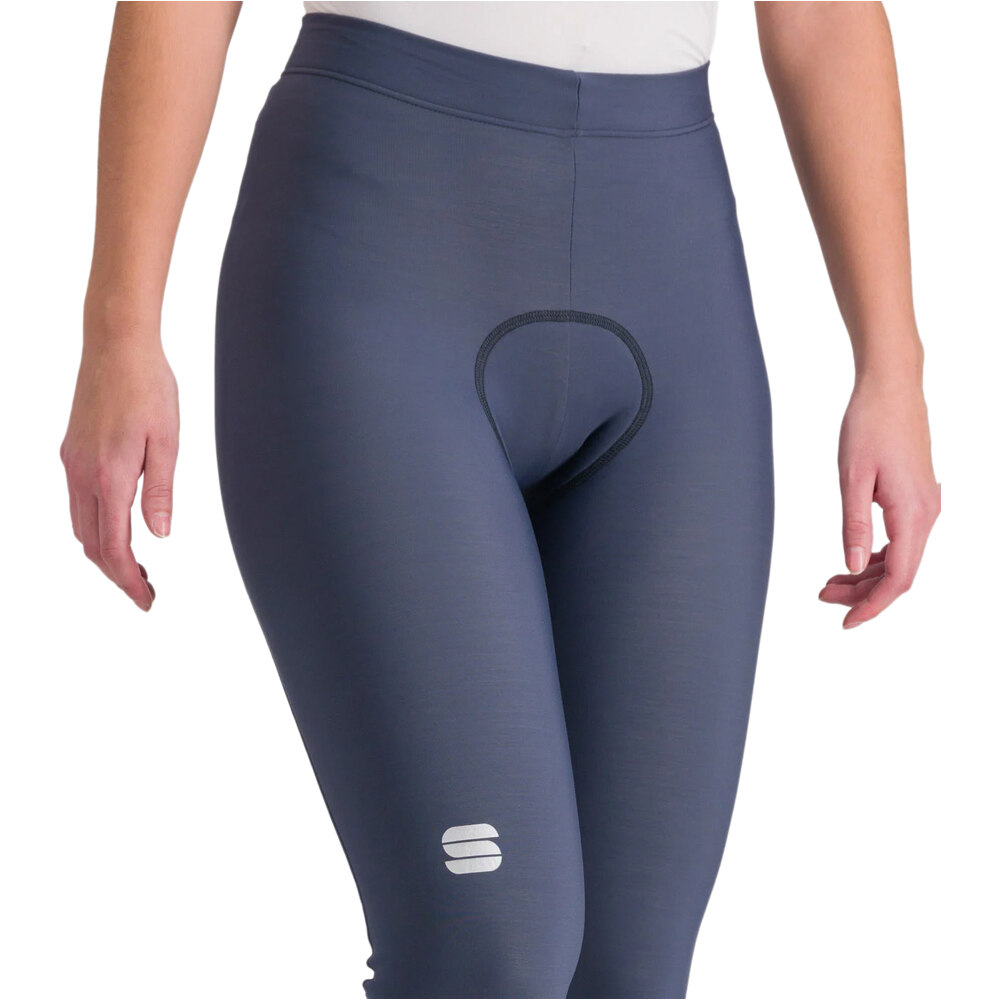 Sportful culotte largo mujer CLASSIC W TIGHT 03