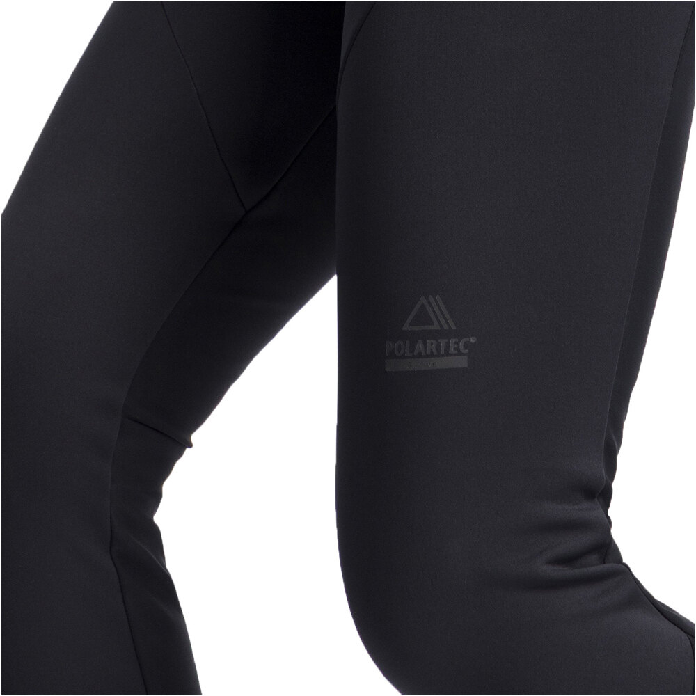 Sportful culotte largo mujer DEEPWINTER W BIBTIGHT 05