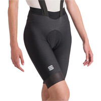 Sportful culotte largo mujer FIANDRE W BIBSHORT 03