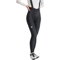 Sportful culotte largo mujer FIANDRE W BIBTIGHT vista detalle