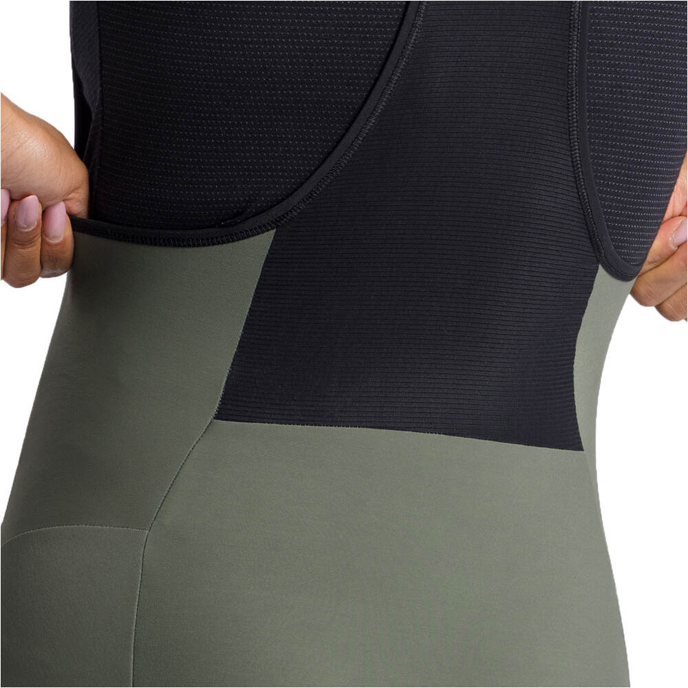Sportful culotte largo mujer PULSE W BIBTIGHT 05