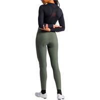 Sportful culotte largo mujer PULSE W BIBTIGHT vista trasera
