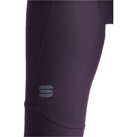 Sportful culotte largo mujer PULSE W TIGHT vista detalle