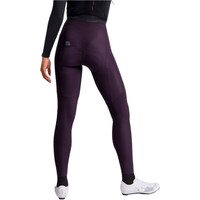 Sportful culotte largo mujer PULSE W TIGHT vista trasera