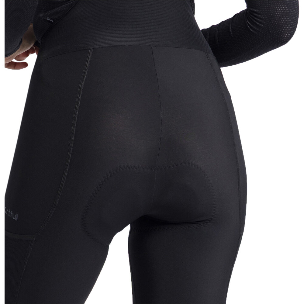 Sportful culotte largo mujer SUPERGIARA 2 W BIBTIGHT 03