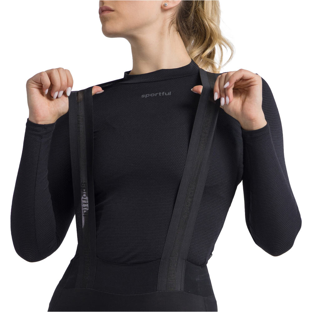 Sportful culotte largo mujer SUPERGIARA 2 W BIBTIGHT 05