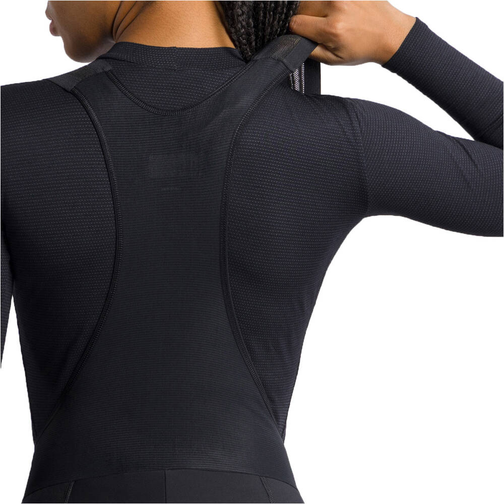 Sportful culotte largo mujer SUPERGIARA 2 W BIBTIGHT 06