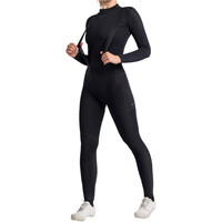Sportful culotte largo mujer SUPERGIARA 2 W BIBTIGHT vista frontal
