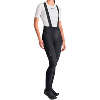 Sportful culotte largo mujer SUPERNOVA W BIBTIGHT. vista frontal