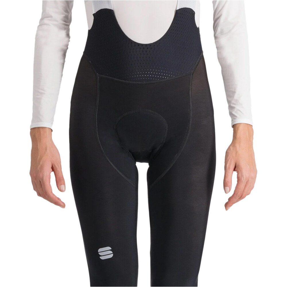 Sportful culotte largo mujer TOTAL COMFORT W BIBTIGHT 04