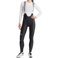 Sportful culotte largo mujer TOTAL COMFORT W BIBTIGHT vista frontal