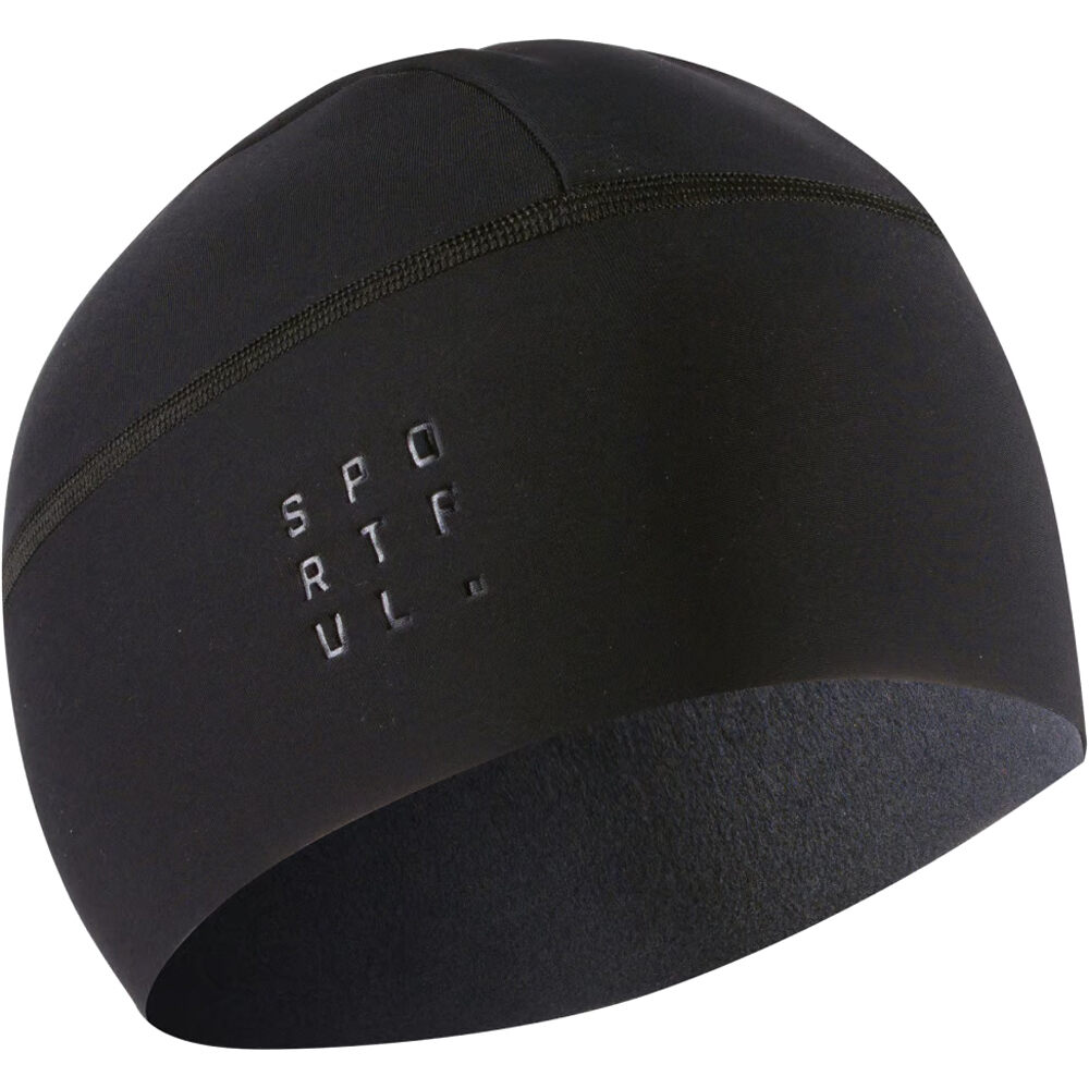 Sportful gorras ciclismo SRK CAP vista trasera