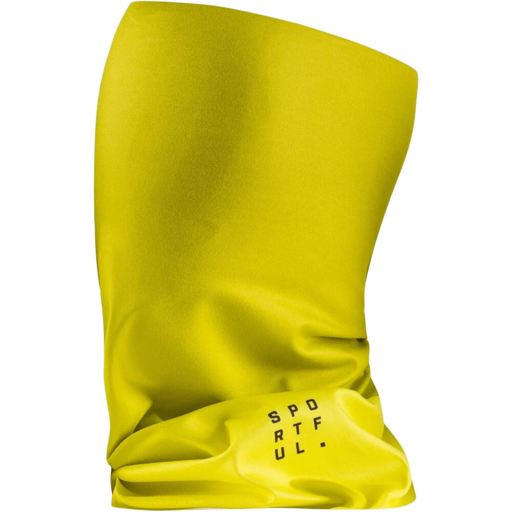 Sportful gorras ciclismo SRK NECKWARMER vista frontal