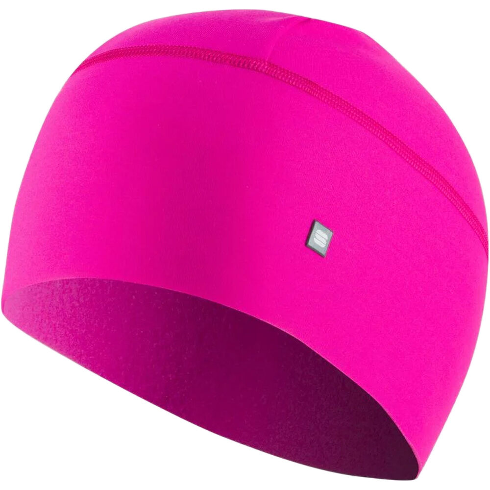 Sportful gorras ciclismo SRK W CAP vista frontal