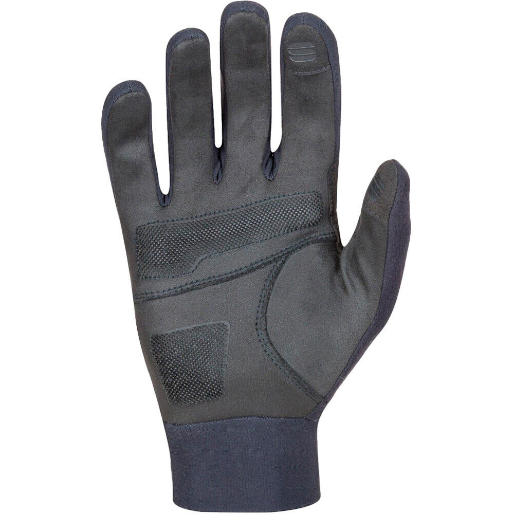 Sportful guantes ciclismo invierno AIRCORE GLOVES vista detalle