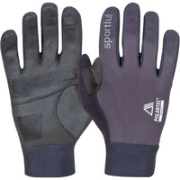 Sportful guantes ciclismo invierno AIRCORE GLOVES vista frontal