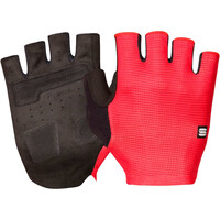 Sportful guantes cortos ciclismo PRO GLOVES vista frontal
