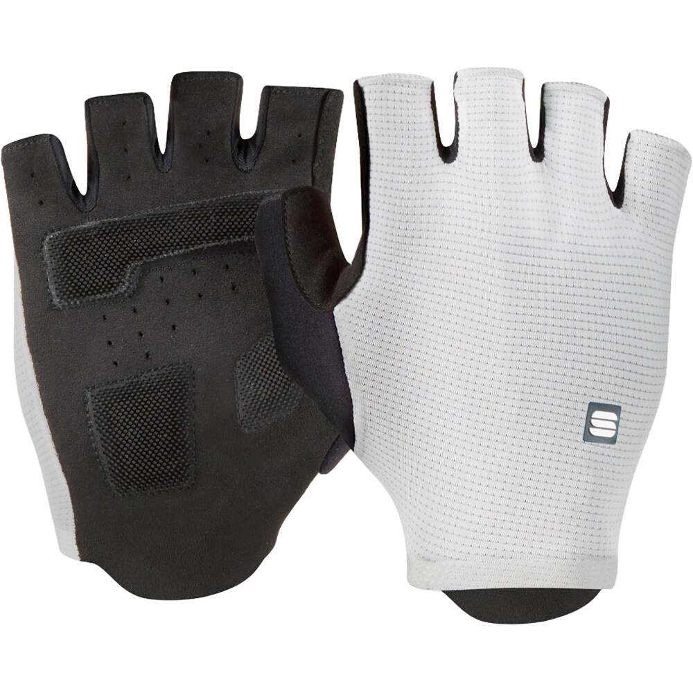 Sportful guantes cortos ciclismo PRO GLOVES vista frontal