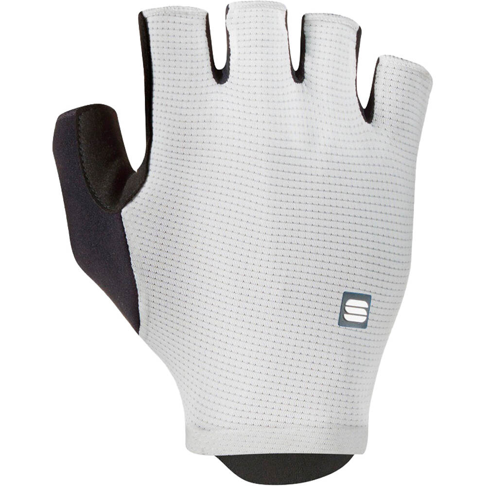 Sportful guantes cortos ciclismo PRO GLOVES vista trasera