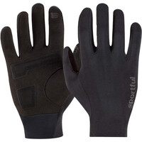 Sportful guantes largos ciclismo AQUA LIGHT GLOVES vista frontal