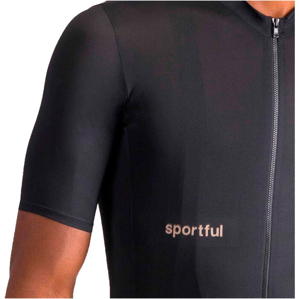 Sportful maillot manga corta hombre CLASSIC  JERSEY 03