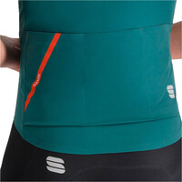 Sportful maillot manga corta hombre FIANDRE PRO 2 JACKET SHORT SLEEVES vista detalle