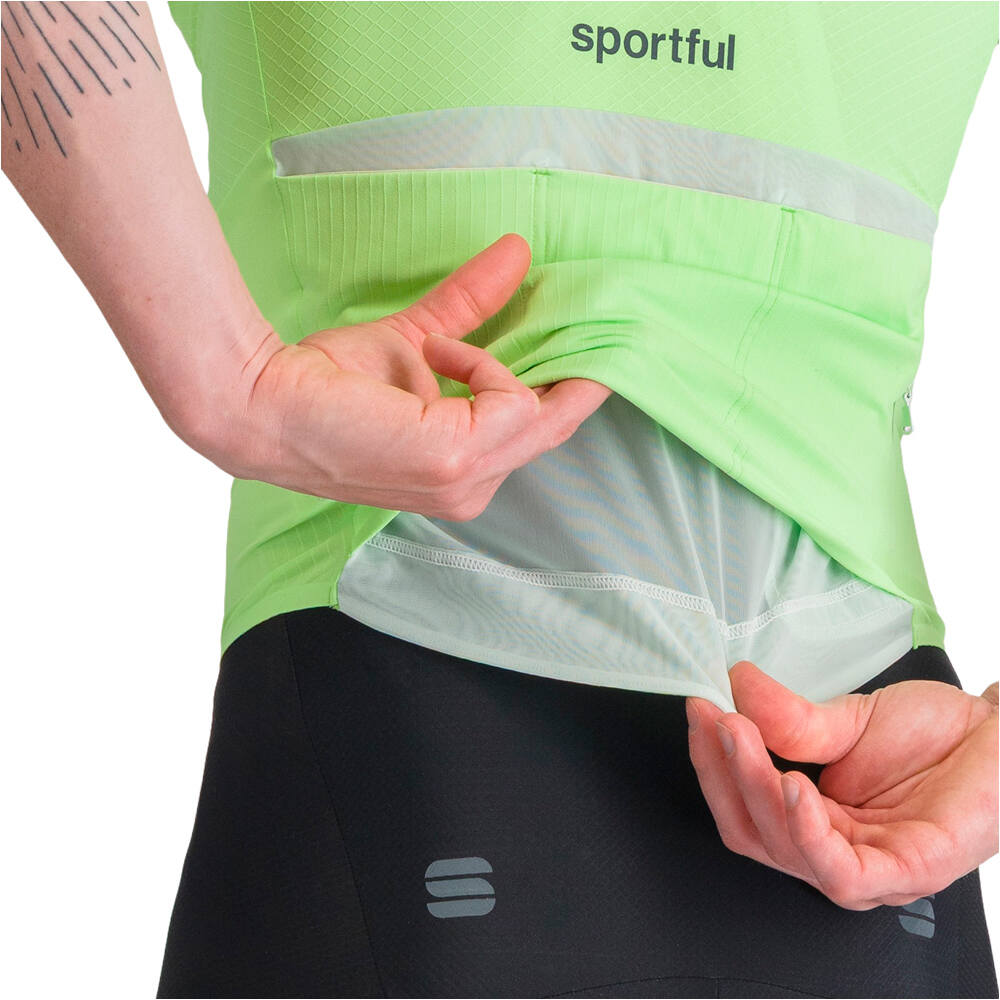 Sportful maillot manga corta hombre HYPEREPIC JERSEY 04