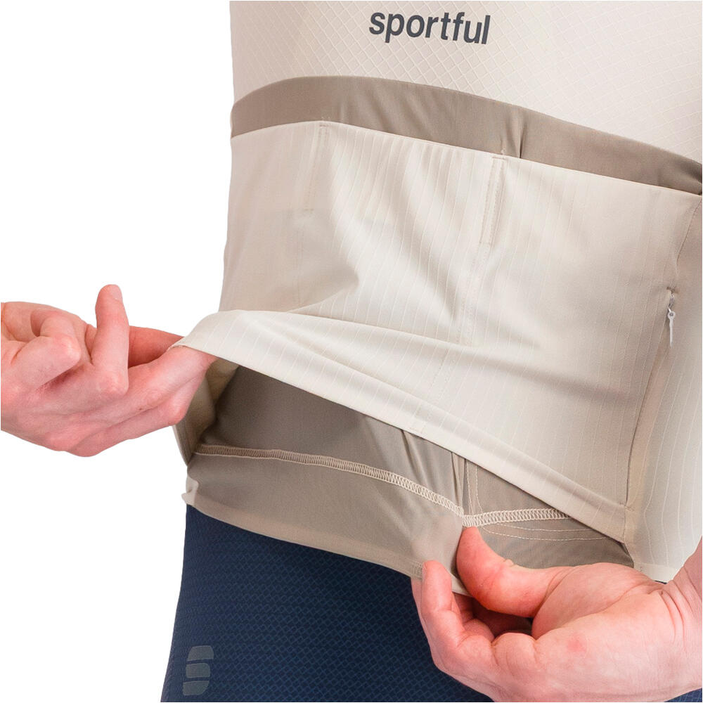 Sportful maillot manga corta hombre HYPEREPIC JERSEY 05