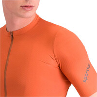 Sportful maillot manga corta hombre HYPEREPIC JERSEY vista detalle