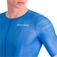 Sportful maillot manga corta hombre LIGHT 2 JERSEY vista detalle