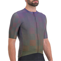 Sportful maillot manga corta hombre ROCKET JERSEY vista detalle